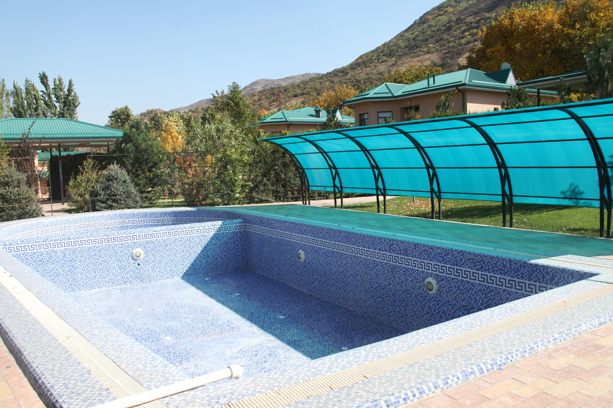 Entreprise de maçonnerie et Construction de piscine